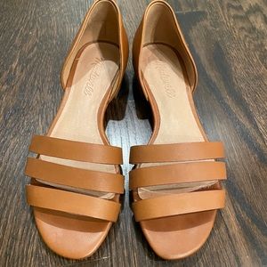 Madewell Sandal